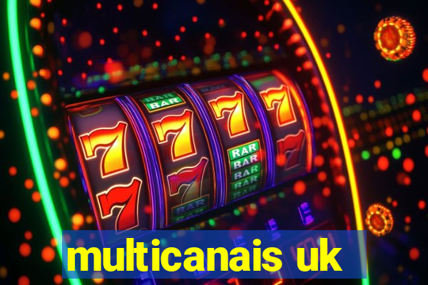 multicanais uk